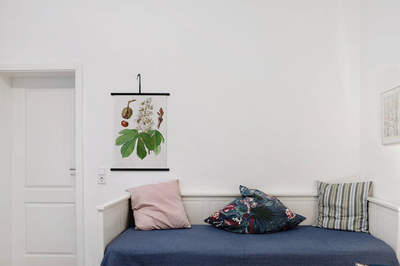 Entire apartment, Apartment 'Kastanie Im Sand 68' with Shared Garden and Wi-Fi in Steinau an der Straße, Main-Kinzig-Kreis