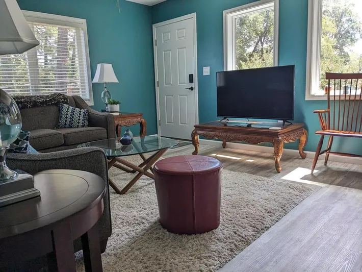 Apartamento de vacaciones para 4 personas - 1