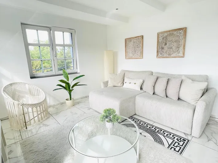 Ferienwohnung für 4 Personen - 1