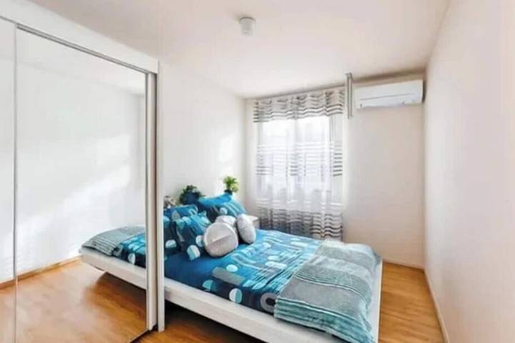 Location de vacances pour 4 personnes à Saint-Bonnet-de-Mure - 2