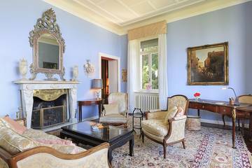 Villa pour 10 Personnes dans Stresa, Comune di Stresa, Photo 2