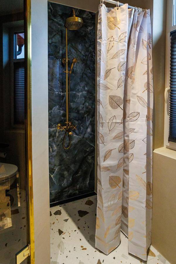 Gîte pour 4 personnes, avec sauna ainsi que jardin et terrasse dans Otepaa - 4