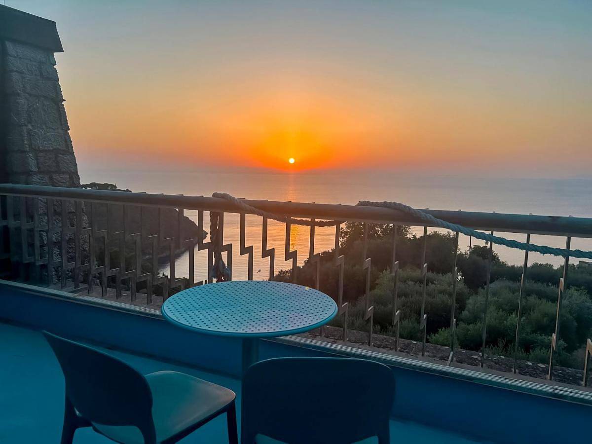 Villa Velta Calagrande in Monte Argentario, Provincie Grosseto