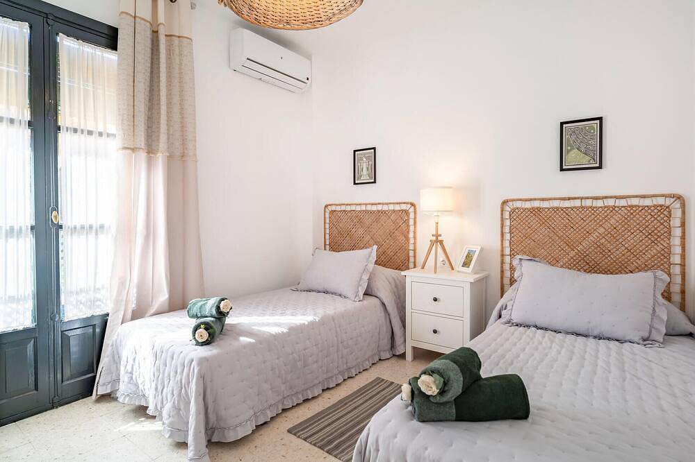 Apartamento entero, Increíble apartamento en Carmona con. in Carmona , Provincia de Sevilla