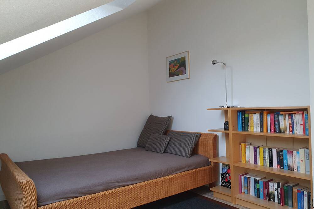 Ganze Wohnung, Gemütliche Dachgeschosswohnung in Westerkappeln in Westerkappeln, Münsterland