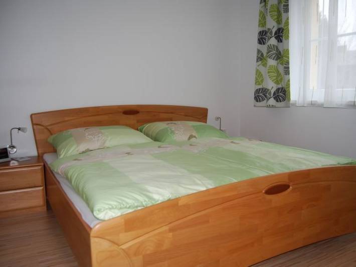 Ferienwohnung für 4 Personen, mit Garten in Wien - 3