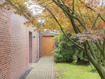 Ferienwohnung für 6 Personen in Leer und Umgebung, Südliche Nordseeküste, Bild 3