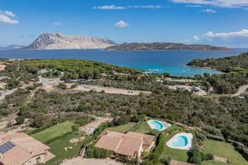 Villa pour 6 Personnes dans Salinedda, San Teodoro, Photo 2
