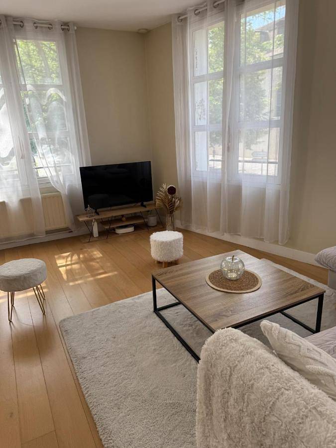 Appartement de vacances pour 2 personnes, avec balcon