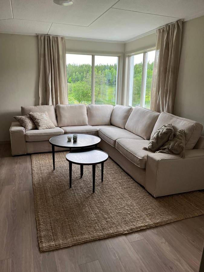 Ferienhaus für 7 Personen, mit Ausblick und Terrasse in Munkedal - 2