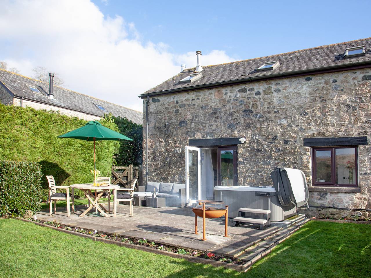 Cottage for 2 People in Shaugh Prior, Devon