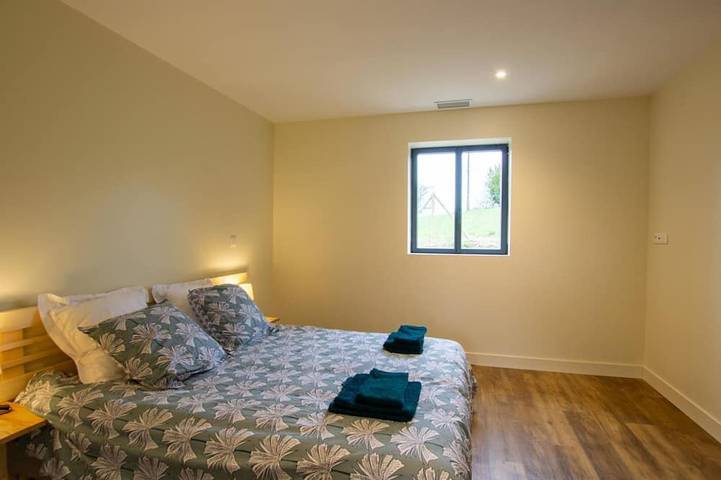 Gîte pour 6 personnes, avec jardin et terrasse, animaux acceptés à Sarlat-la-Canéda - 2
