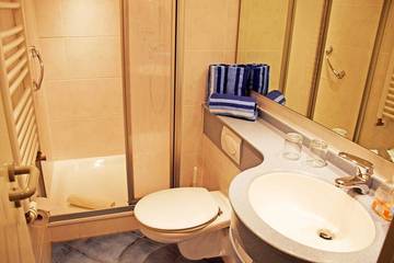 B&b für 2 Personen in Sellin, Ostseeinseln, Bild 3