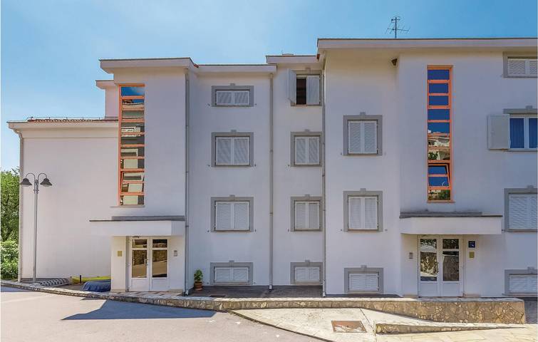 Ferienwohnung für 6 Personen, mit Terrasse, mit Haustier in Selce - 2