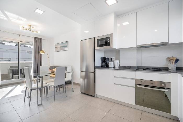 Ganze Ferienwohnung, Luar Candor free parking by Staycare in Rota, Costa de la Luz