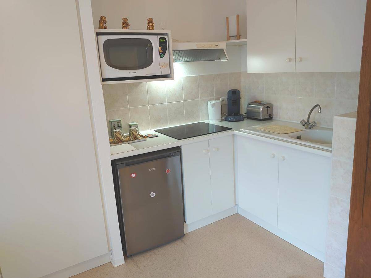 Appartement entier, La Buissière - Gite Savane in Duravel, Quercy