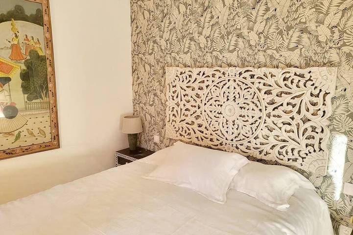 Gîte pour 2 personnes à Saint-Pons-de-Mauchiens - 2