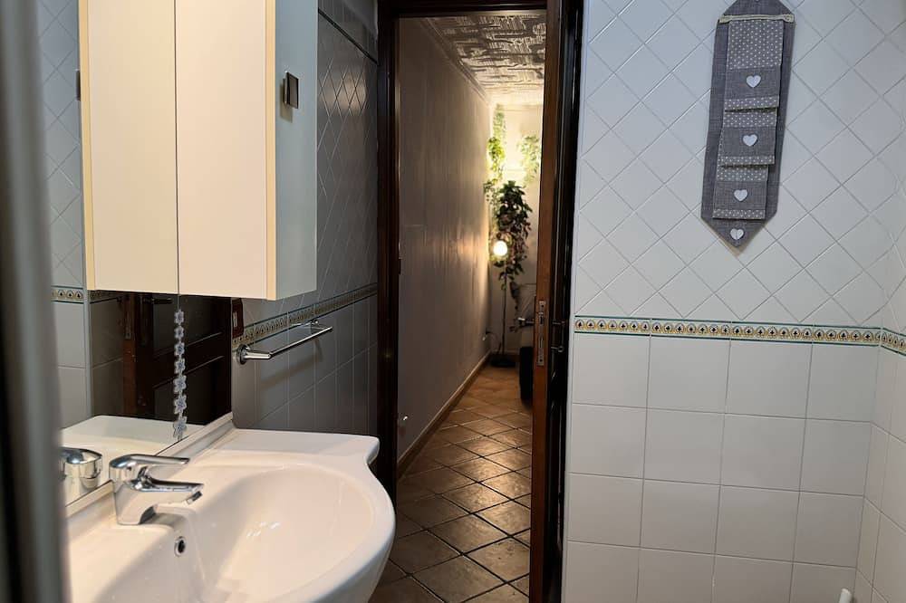 Vacation home Hippocampus in Spiaggia Santa Teresa, Salerno