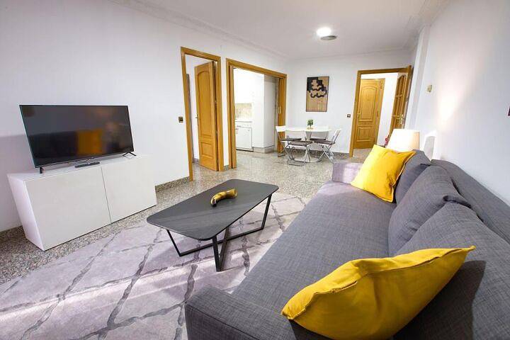 Apartamento entero, Cuencaloft Hurtado Mendoza Piedra in Cuenca, Provincia de Cuenca