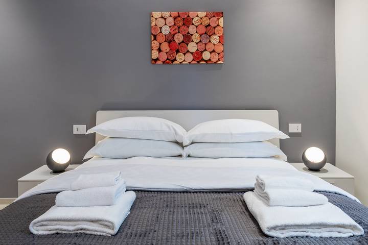 Maison d’hôte pour 2 personnes