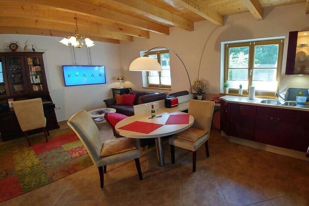 Ganze Wohnung, Gemütliche Wohnung in Schwielowsee in Caputh, Schwielowsee