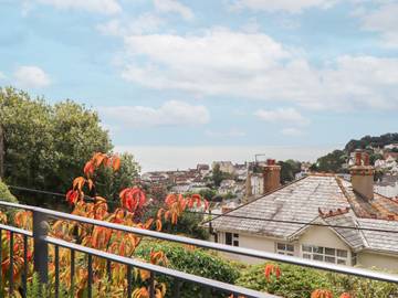Cottage for 8 People in Dawlish, Devon, Photo 3