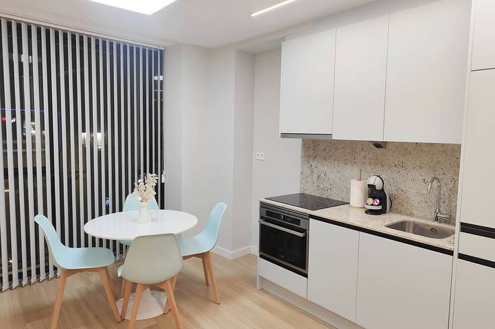 Ferienwohnung für 4 Personen, mit Whirlpool - 1