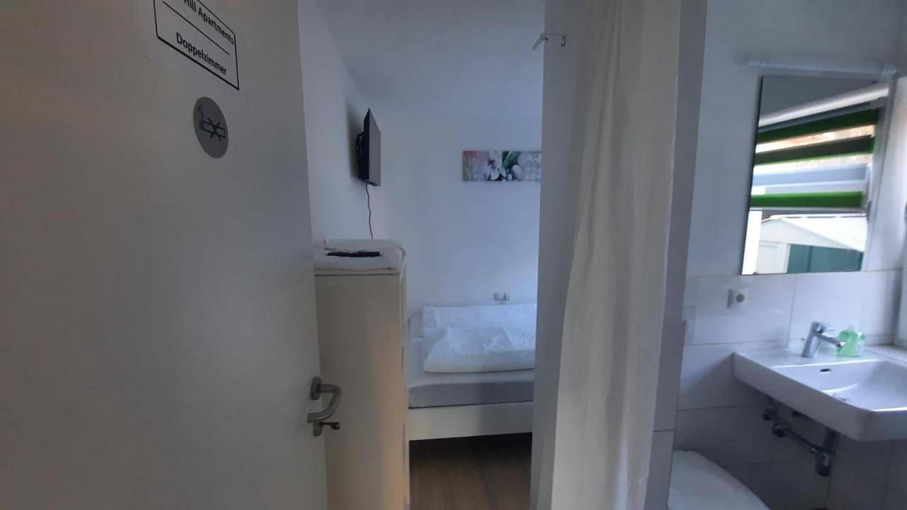 Budget Double Room in Feldkirch, Bezirk Feldkirch