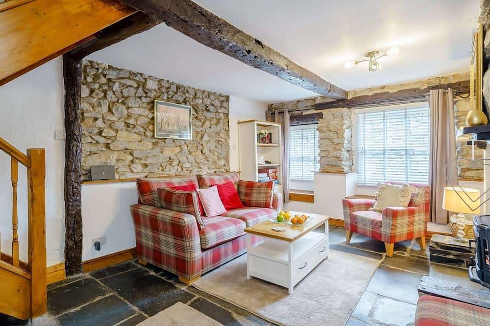 3 Bed in Grange-over-sands in Cartmel, Lake District
