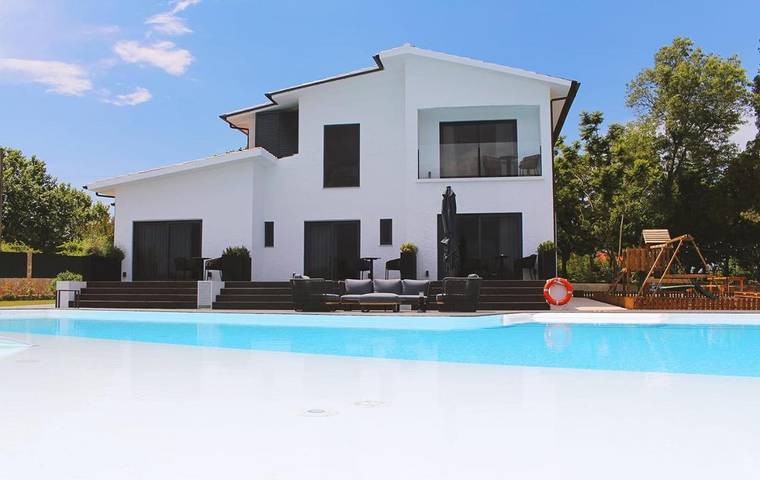 Bed and breakfast para 2 pessoas, com Varanda e Terraço e ainda Jardim and Piscina em Coimbra