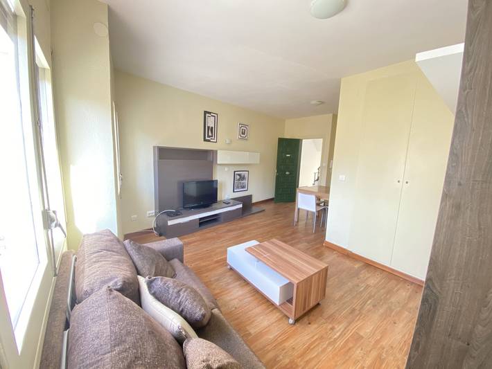 Gîte pour 4 personnes à Roses
