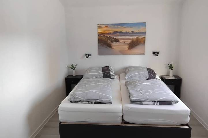 Ferienhaus für 4 Personen in Morbach - 3