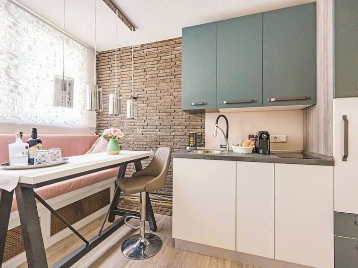 Ferienhaus in Bad Camberg mit Wifi in Bad Camberg, Landkreis Limburg-Weilburg
