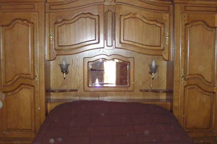 Location de vacances pour 16 personnes, avec jardin, animaux acceptés à Tourves - 2