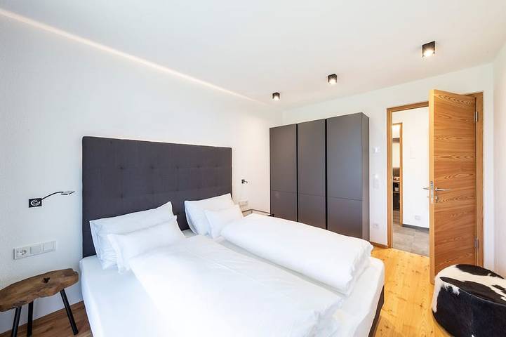 Gîte pour 4 personnes, animaux acceptés à Brunico - 2