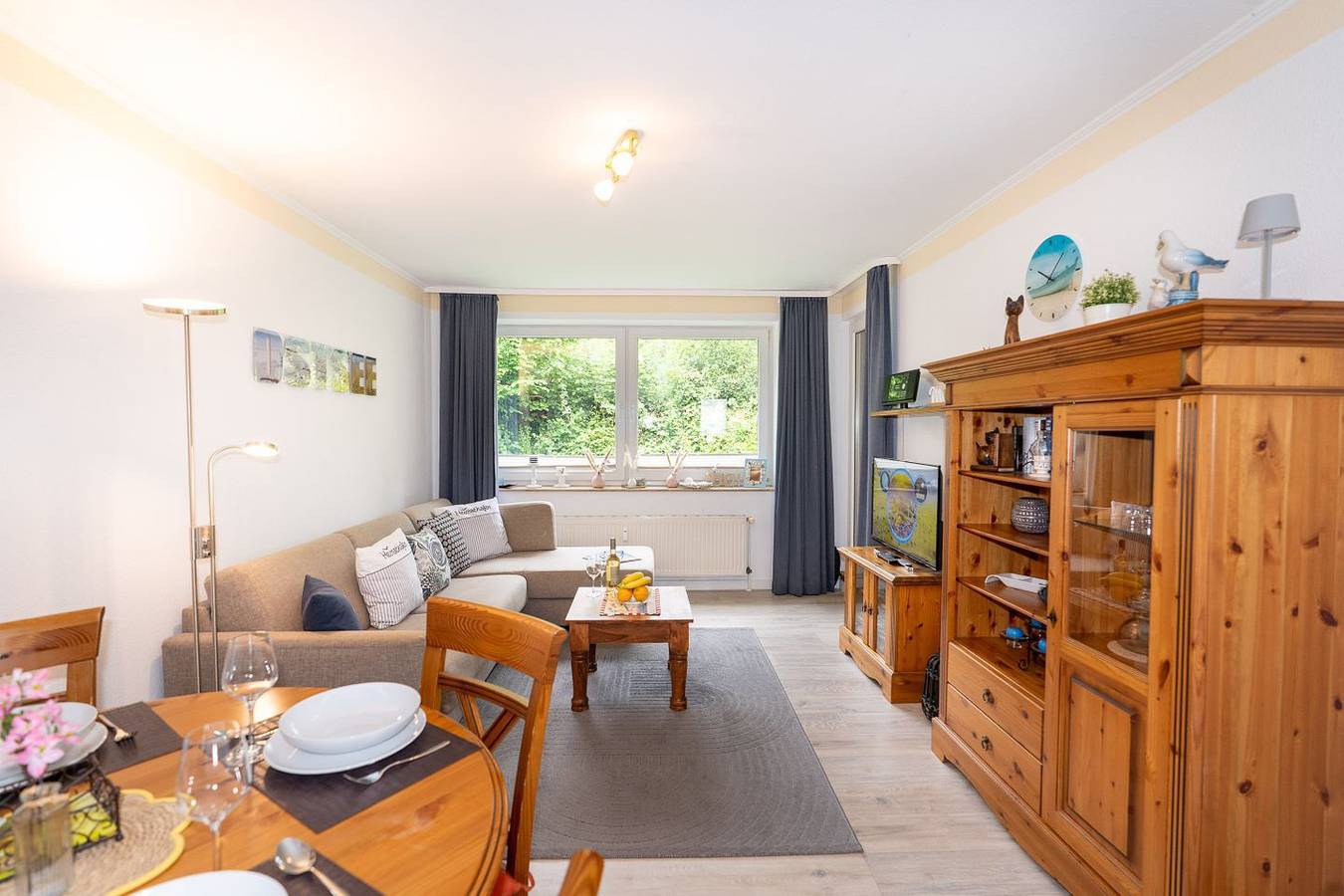 Ferienwohnung in Grömitz für 4 Personen in Grömitz