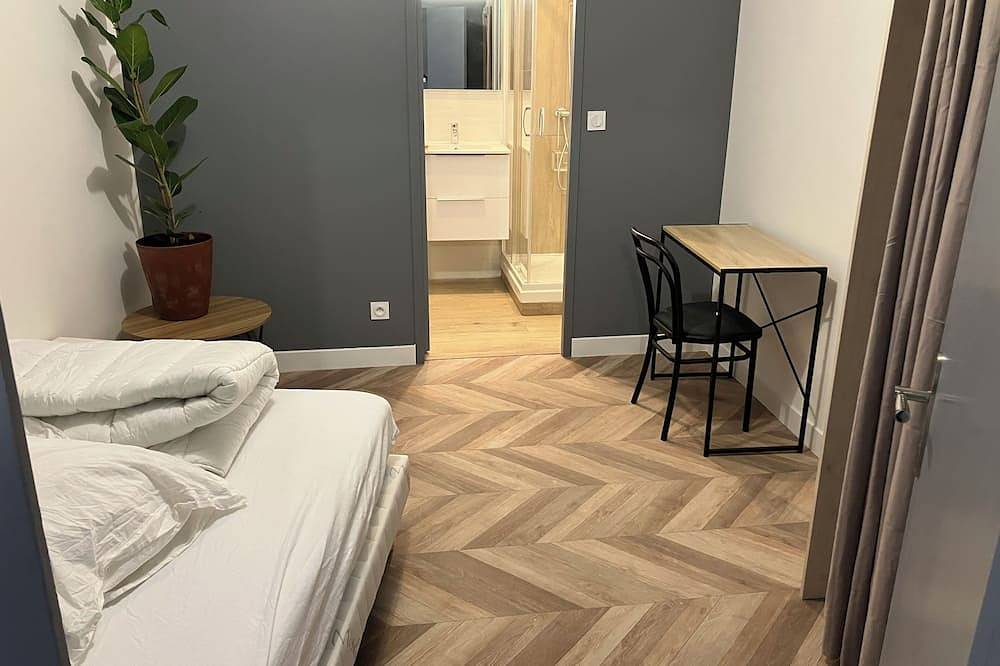 Appartement entier, Studio st pierre château saumur in Saumur, Vallée de la Loire