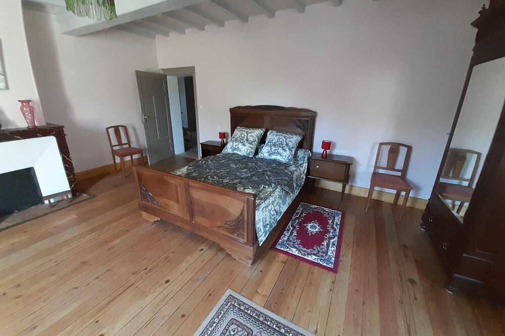 Vors - Gaillac - Gîte in Gaillac, Albi region