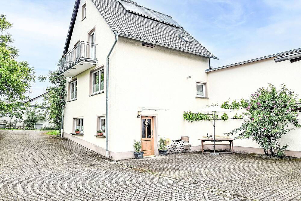 Gerberhaus in Manderscheid, Bernkastel-Kues & Umgebung