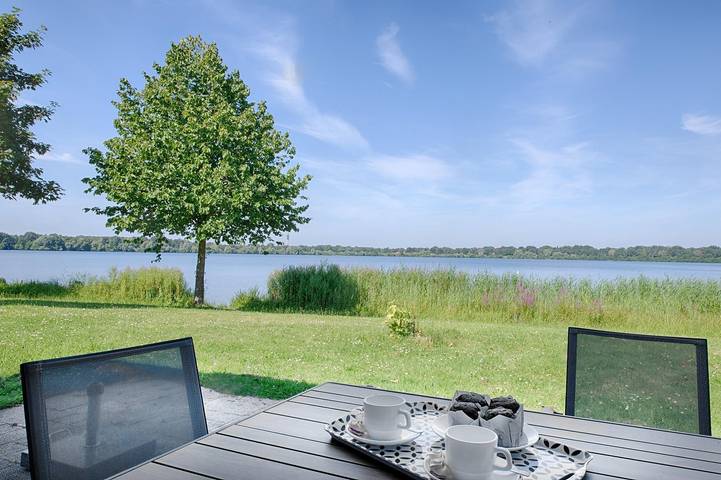 Ferienhaus für 6 Personen, mit Balkon/Terrasse und Terrasse in Limburg (Niederlande) - 2