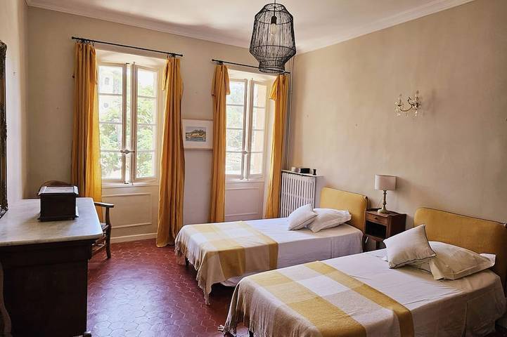 Casa de vacaciones para 8 personas - 1