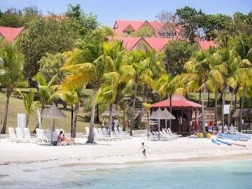 Location De Vacances pour 6 Personnes dans Sainte-Anne, Antilles, Photo 3