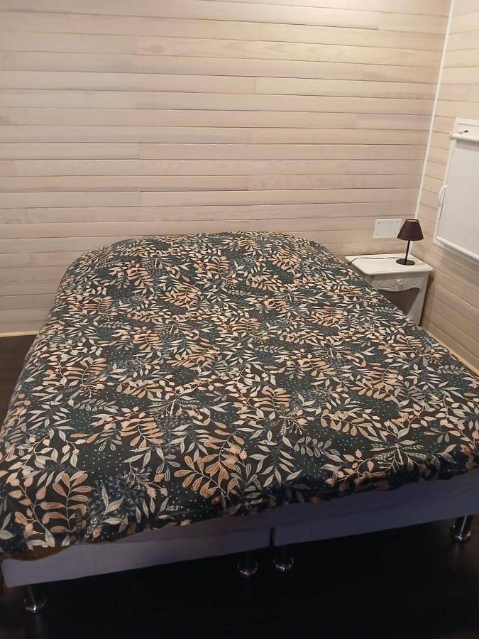 Gîte pour 4 personnes à Mende