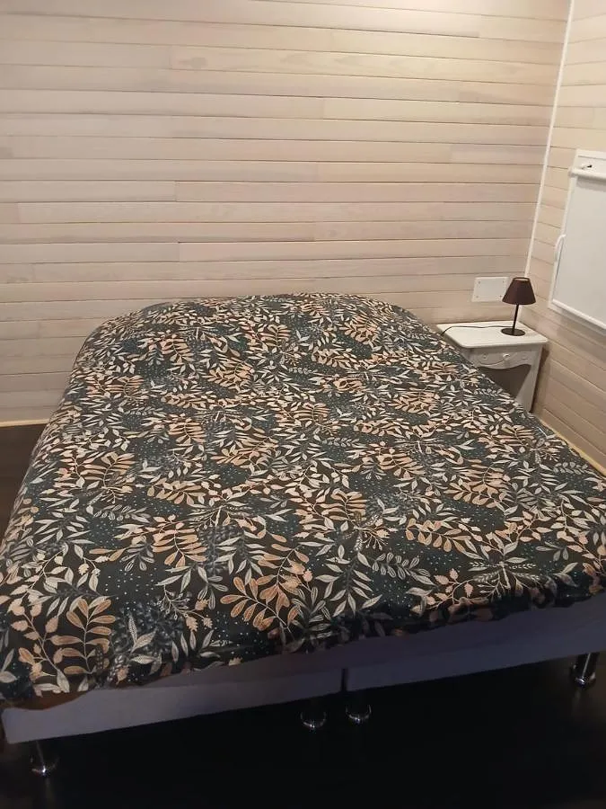 Apartamento de vacaciones para 4 personas - 1