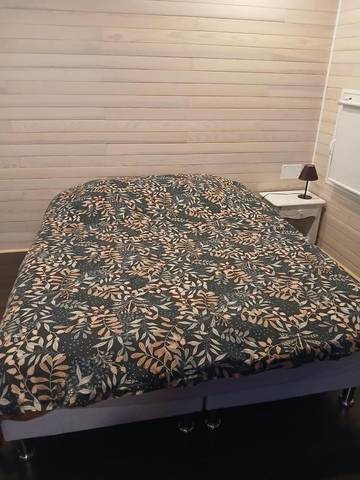 Cottage pour 4 personnes à Mende