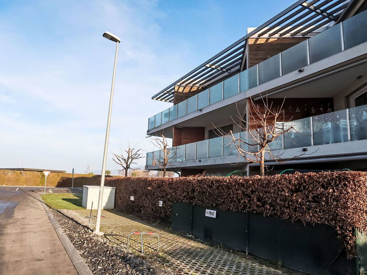 Ganze Wohnung, Les Perles du Lac - Les Perles du Lac 611.1 in Les Evouettes, Port-Valais