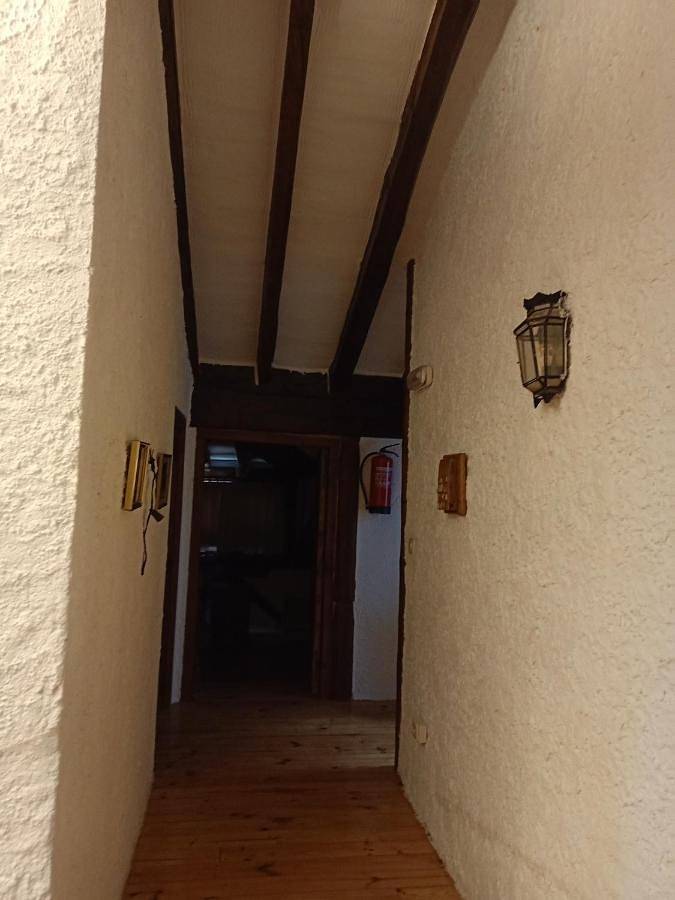 Casa de vacaciones para 16 personas, con vistas y jardín en Comarca de Sepúlveda - 2