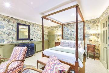 Cottage for 6 People in Berwick-upon-Tweed, Northumberland Coast, Photo 1