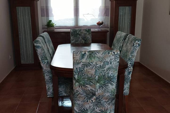 Casa rural para 8 personas, Se admiten mascotas - 1