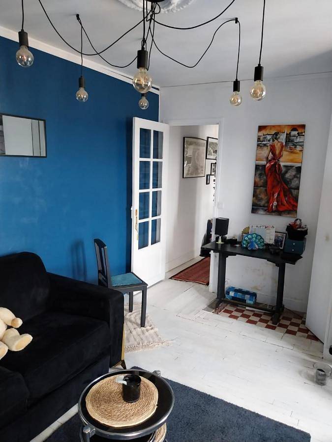 Gîte pour 2 personnes, avec vue à Fontenay-sous-Bois - 3